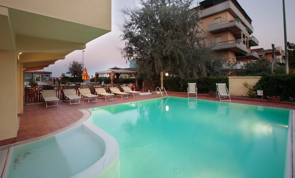 Hotel David Ravenna Exterior photo